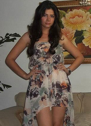 Your Latin Bride?