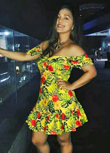 Your Latin Bride?