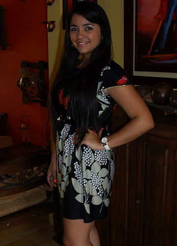 Your Latin Bride?