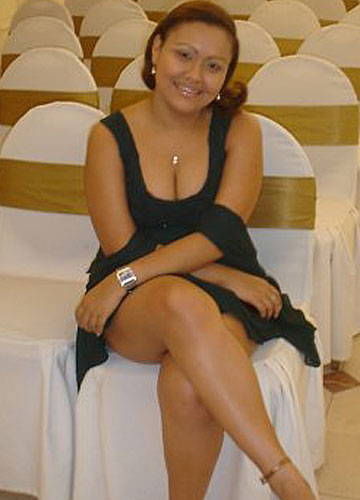 Your Latin Wife?