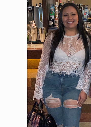 Your Latin Bride?