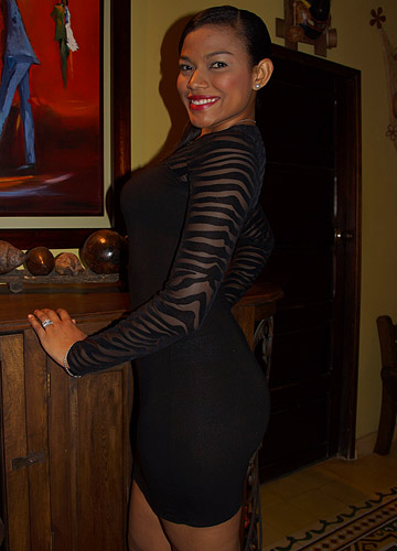 Your Latin Wife?