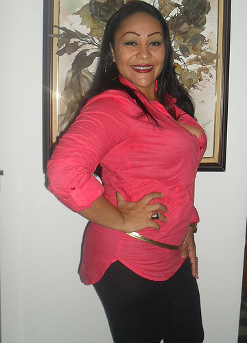 Your Latin Wife?
