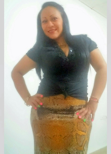 Your Latin Bride?