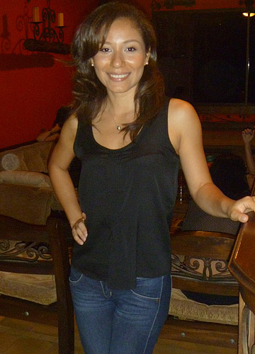 Your Latin Wife?