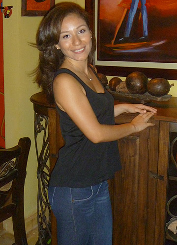 Your Latin Bride?