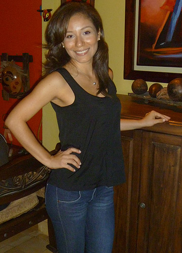 Your Latin Wife?