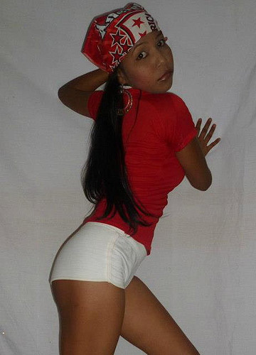 Your Latin Bride?