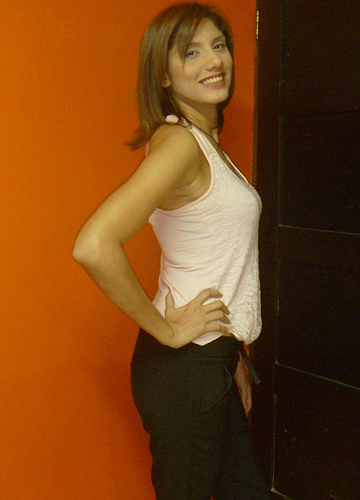 Your Latin Wife?
