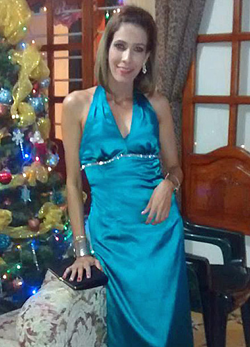 Your Latin Wife?