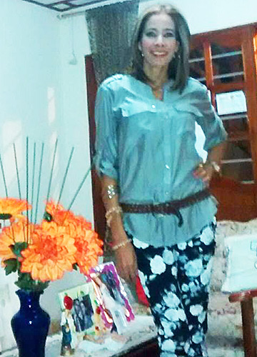 Your Latin Bride?