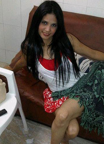 Your Latin Wife?