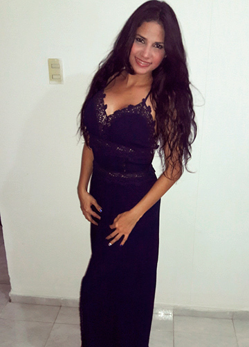 Your Latin Wife?
