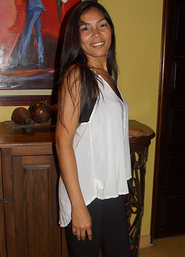 Your Latin Wife?