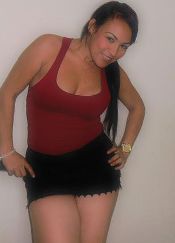 Your Latin Wife?