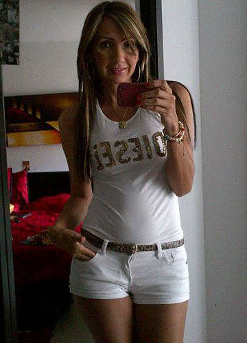 Your Latin Bride?