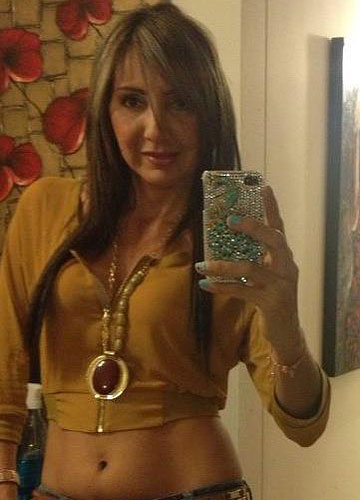 Your Latin Wife?