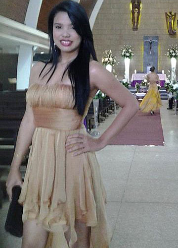 Your Latin Bride?