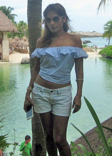Your Latin Wife?