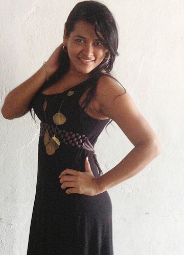 Your Latin Bride?