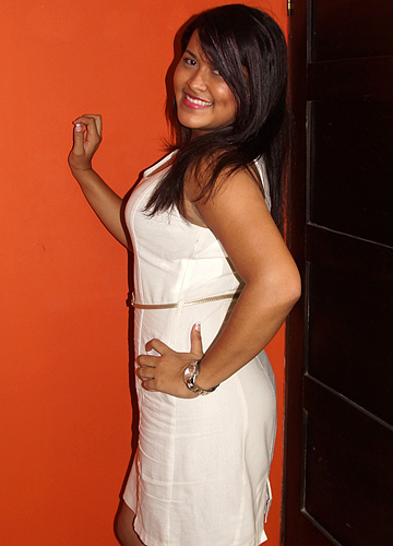 Your Latin Bride?