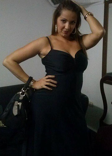 Your Latin Wife?
