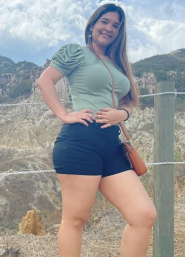Your Latin Wife?