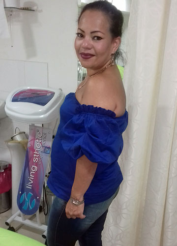 Your Latin Wife?