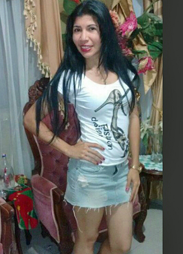 Your Latin Bride?