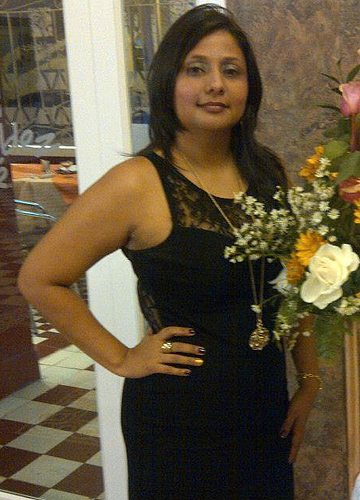 Your Latin Bride?