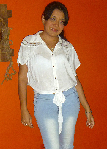 Your Latin Wife?