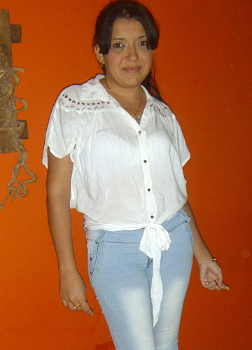 Your Latin Wife?