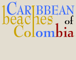 colombia-coastline