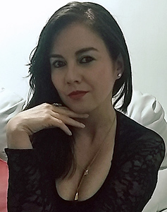 44 Year Old Bogota, Colombia Woman